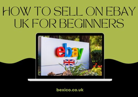 How to sell on ebay uk for beginners