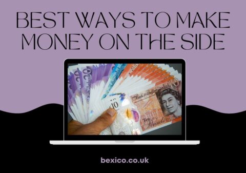 Best ways to make money on the side